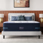 Bedstory Spine Align 12" Full Firm Pressure Relieving Cooling Hybrid Mattress