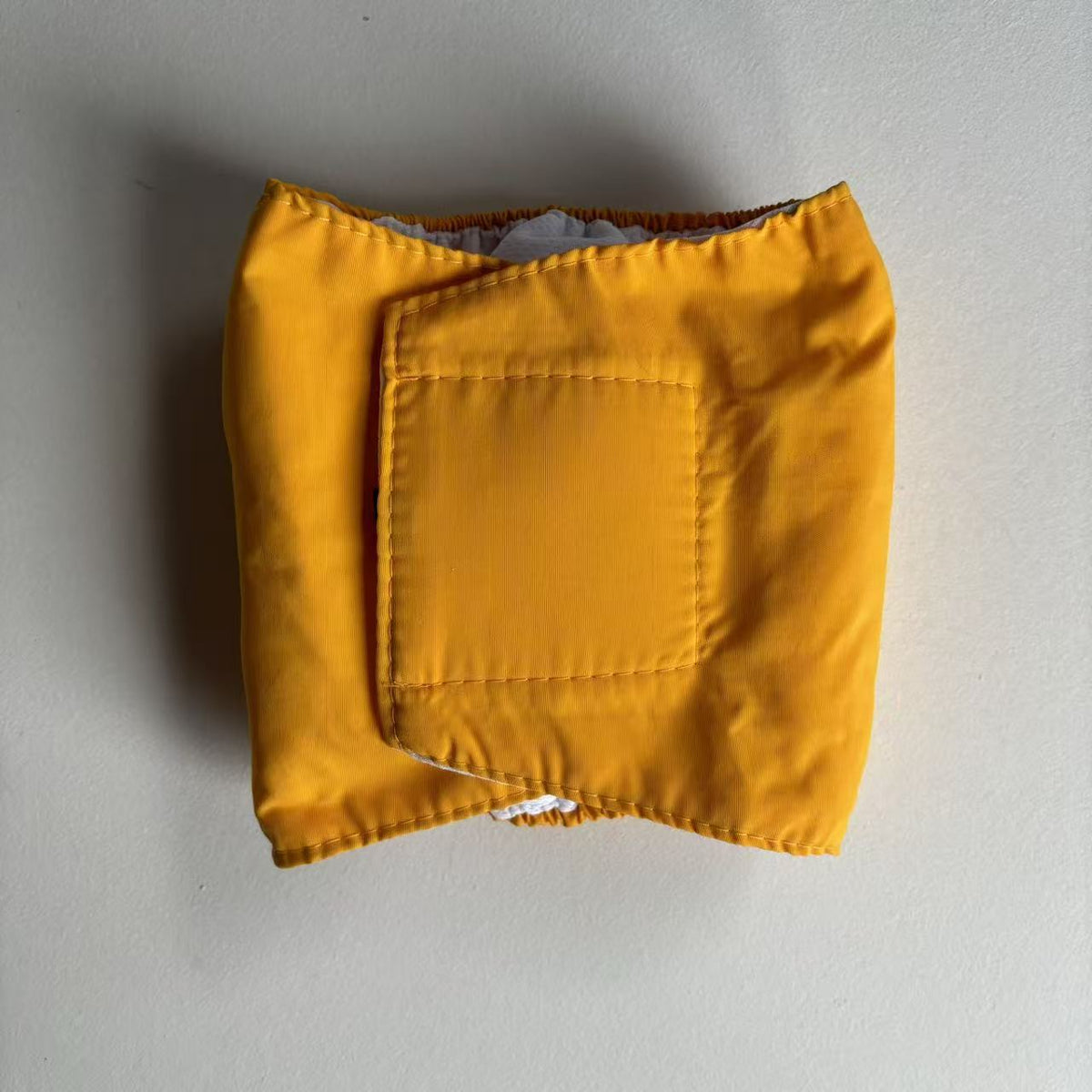 Absorbency Of Washable Diapers And Incontinence Pants For Pet Dogs