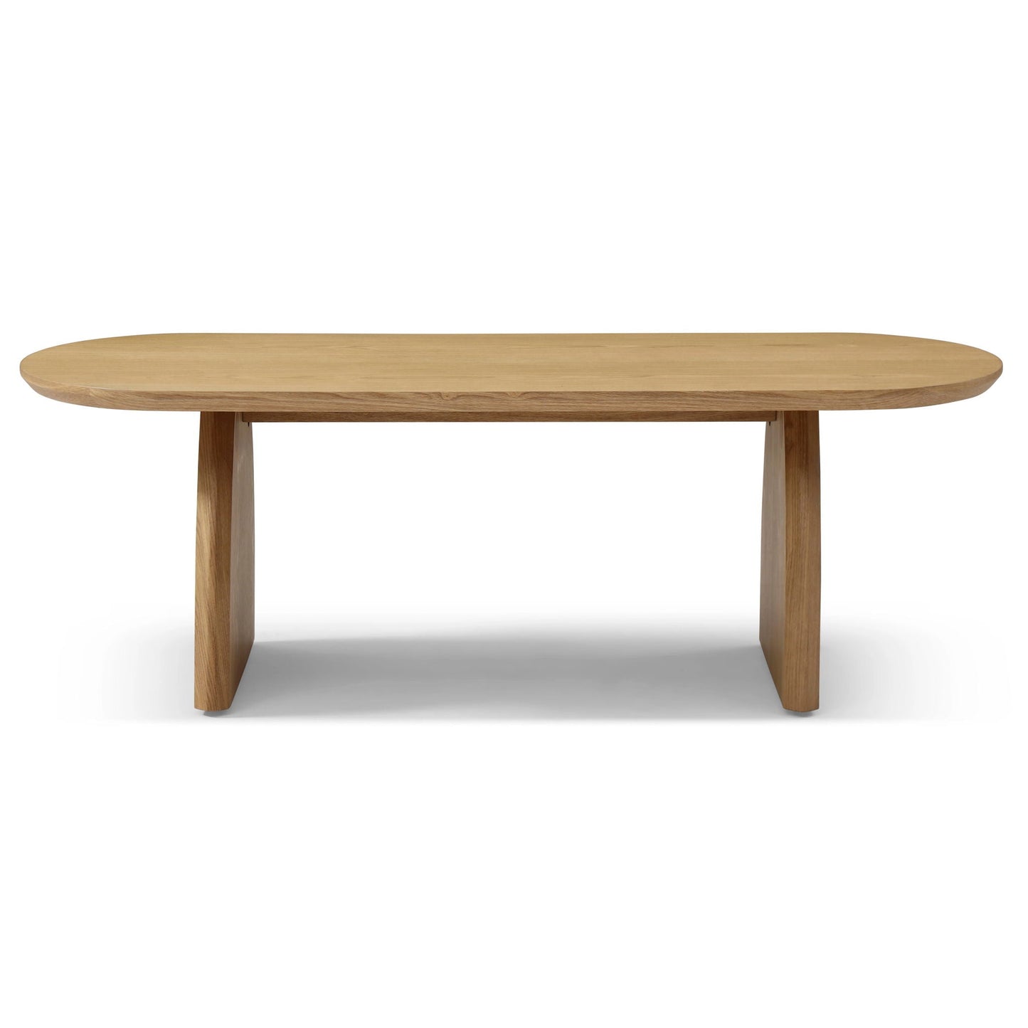 Oval Coffee Table For Living Room