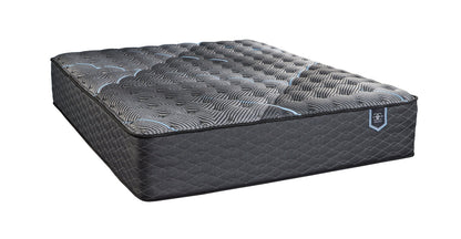 Restonic ComfortCare Hybrid Restful Nights Firm Queen Mattress