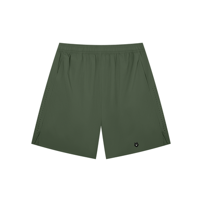Loki & Ivy Men’s Regular Fit Performance Shorts