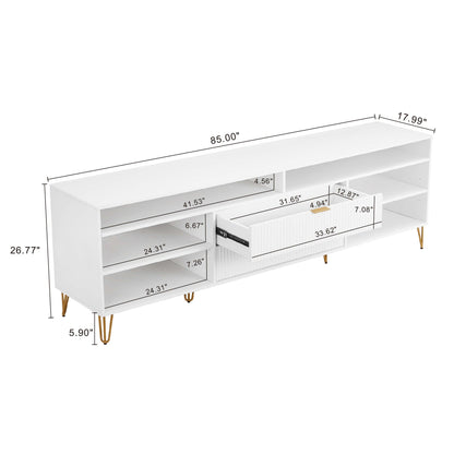 Dumbo - TV Stand