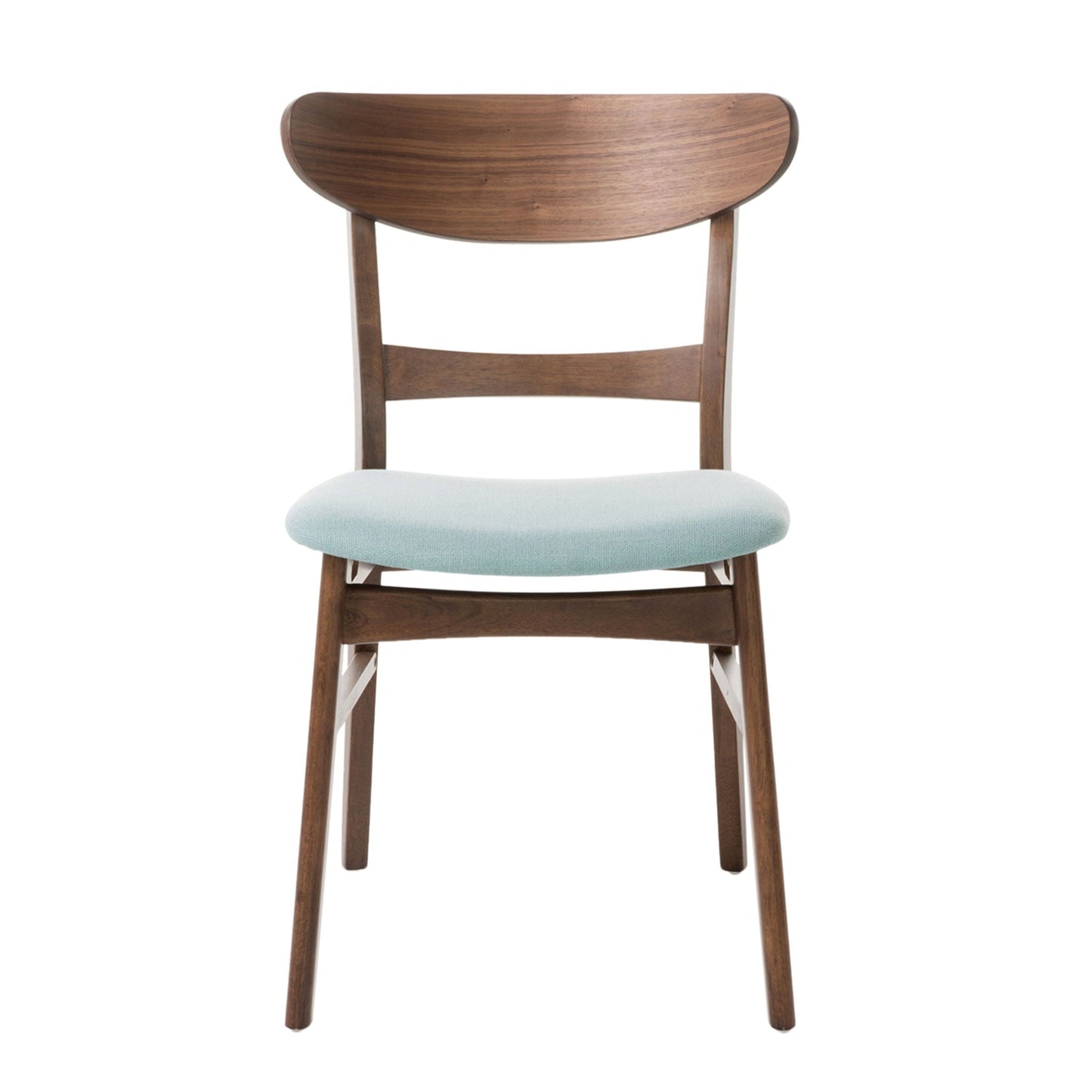5 Piece Dining Set With Table And 4 Upholstered Chairs