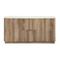Donnie - Storage Buffet - Natural
