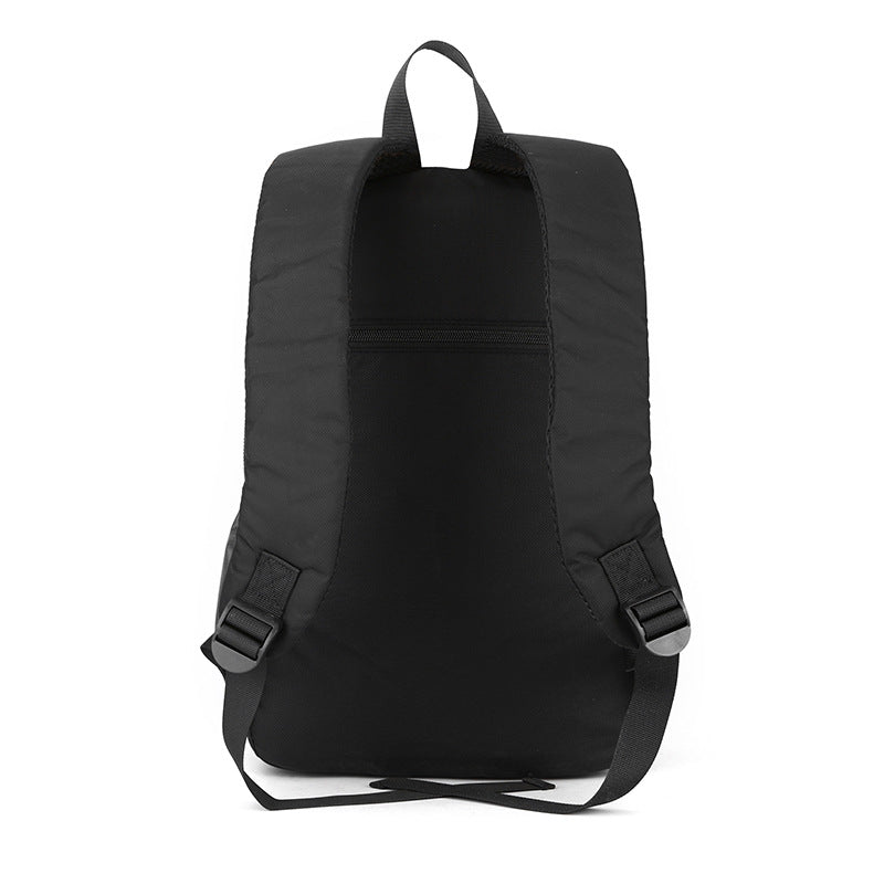 Lightweight Business Backpack Water-resistant Large-capacity Daypack