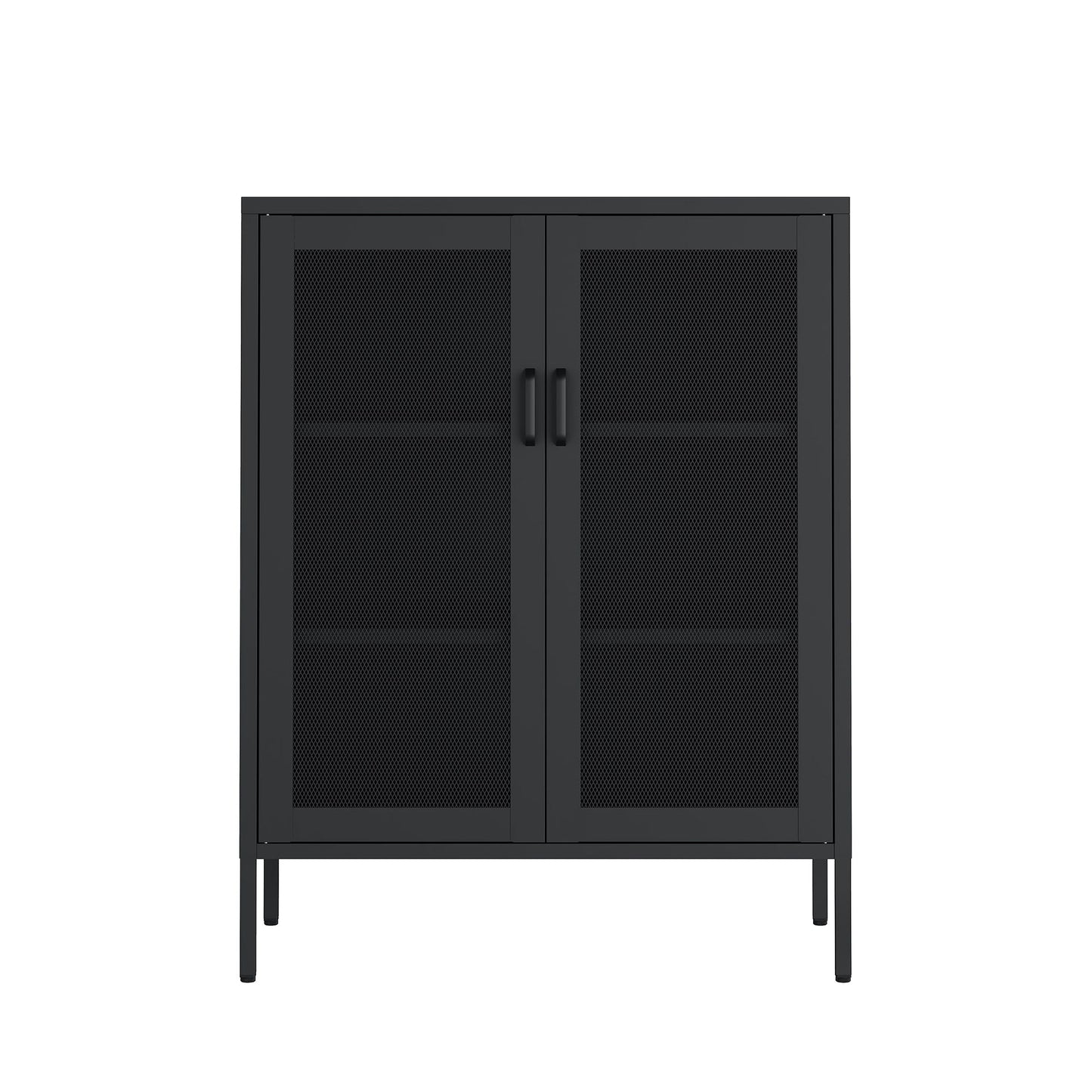 Amelia - Accent Cabinet