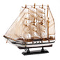 PASSAT SHIP MODEL