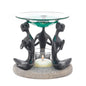 Women's Prayer Oil Warmer