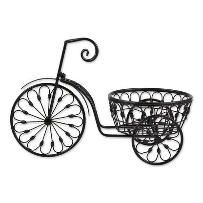 Bicycle Plant Stand