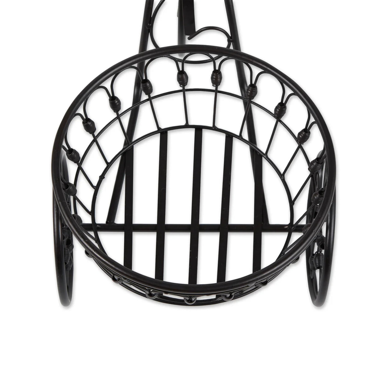 Bicycle Plant Stand