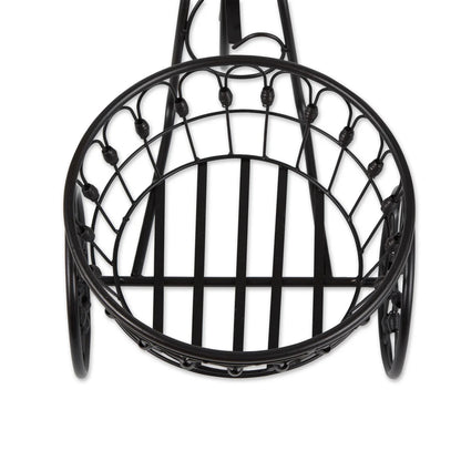 Bicycle Plant Stand