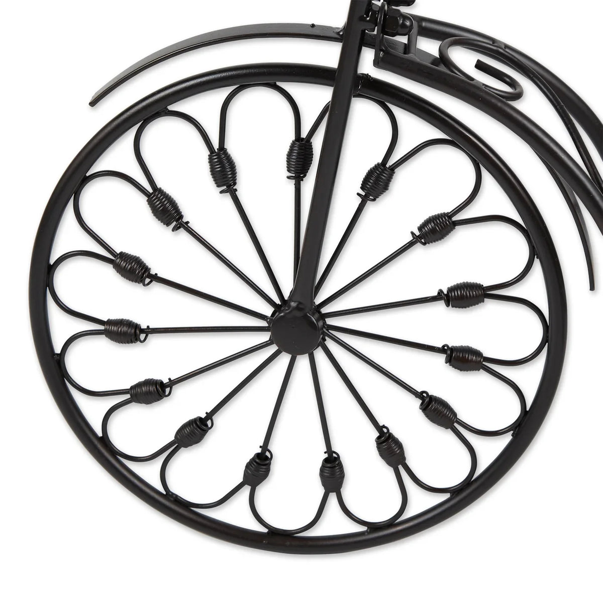 Bicycle Plant Stand