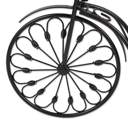 Bicycle Plant Stand