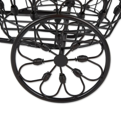 Bicycle Plant Stand