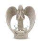 DESERT ANGEL CANDLEHOLDER