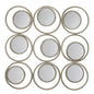 REVOLUTION WALL MIRROR