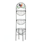 ROOSTER 3-TIER KITCHEN BASKET
