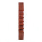 Sleek Wooden Wine Wall Rack