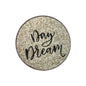 MONTEREY DAY DREAM DECORATIVE MIRROR