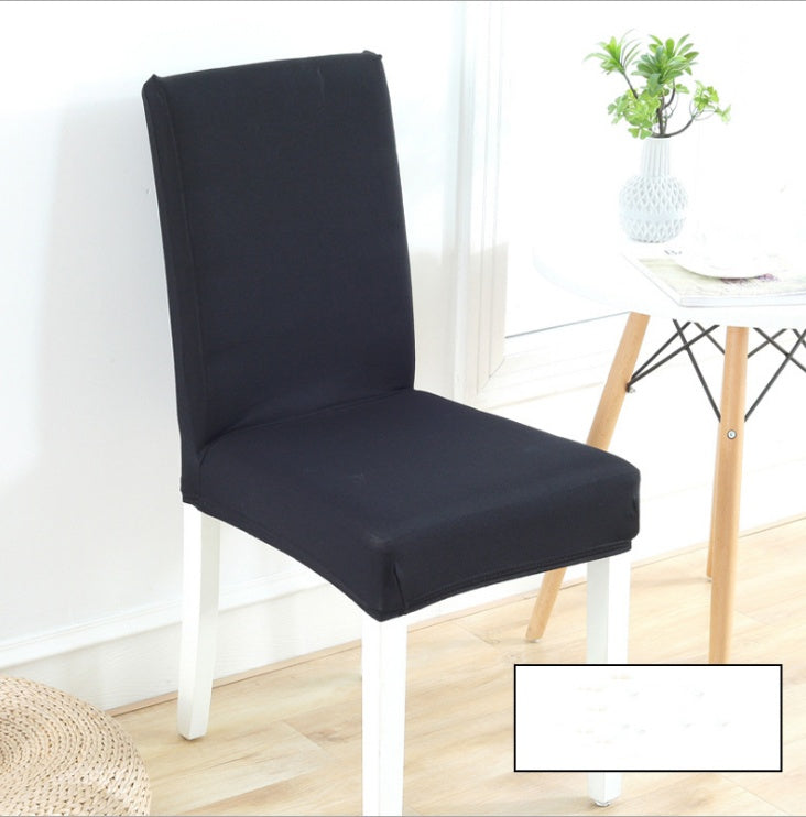 Half of chair cover
