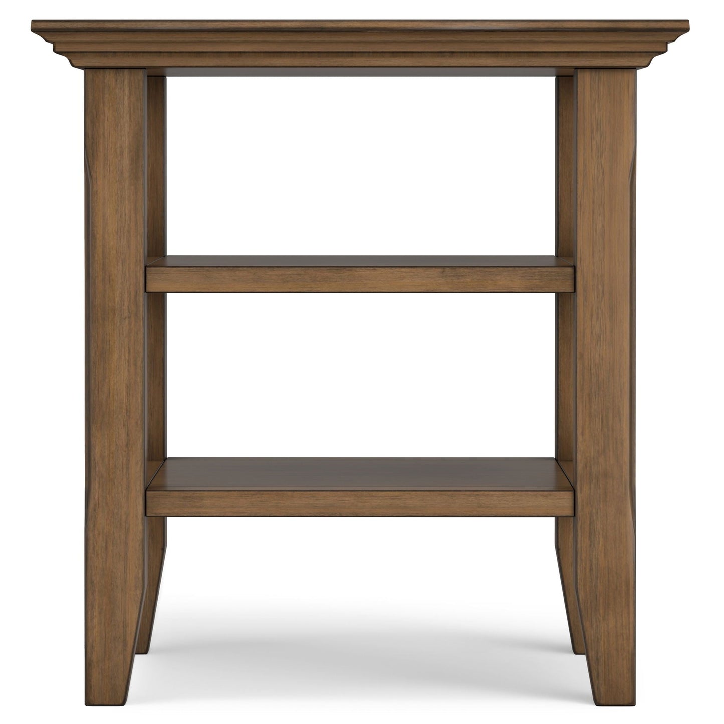 Acadian - Transitiona End Table
