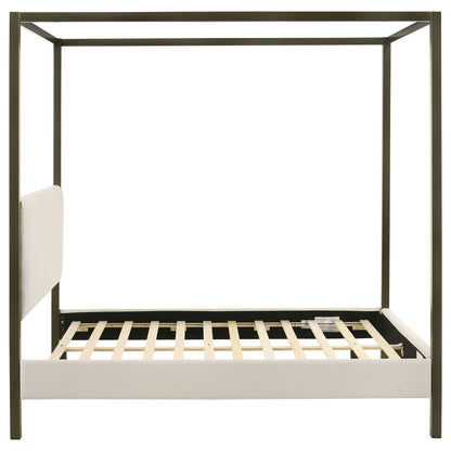 Mellie - Canopy Bed