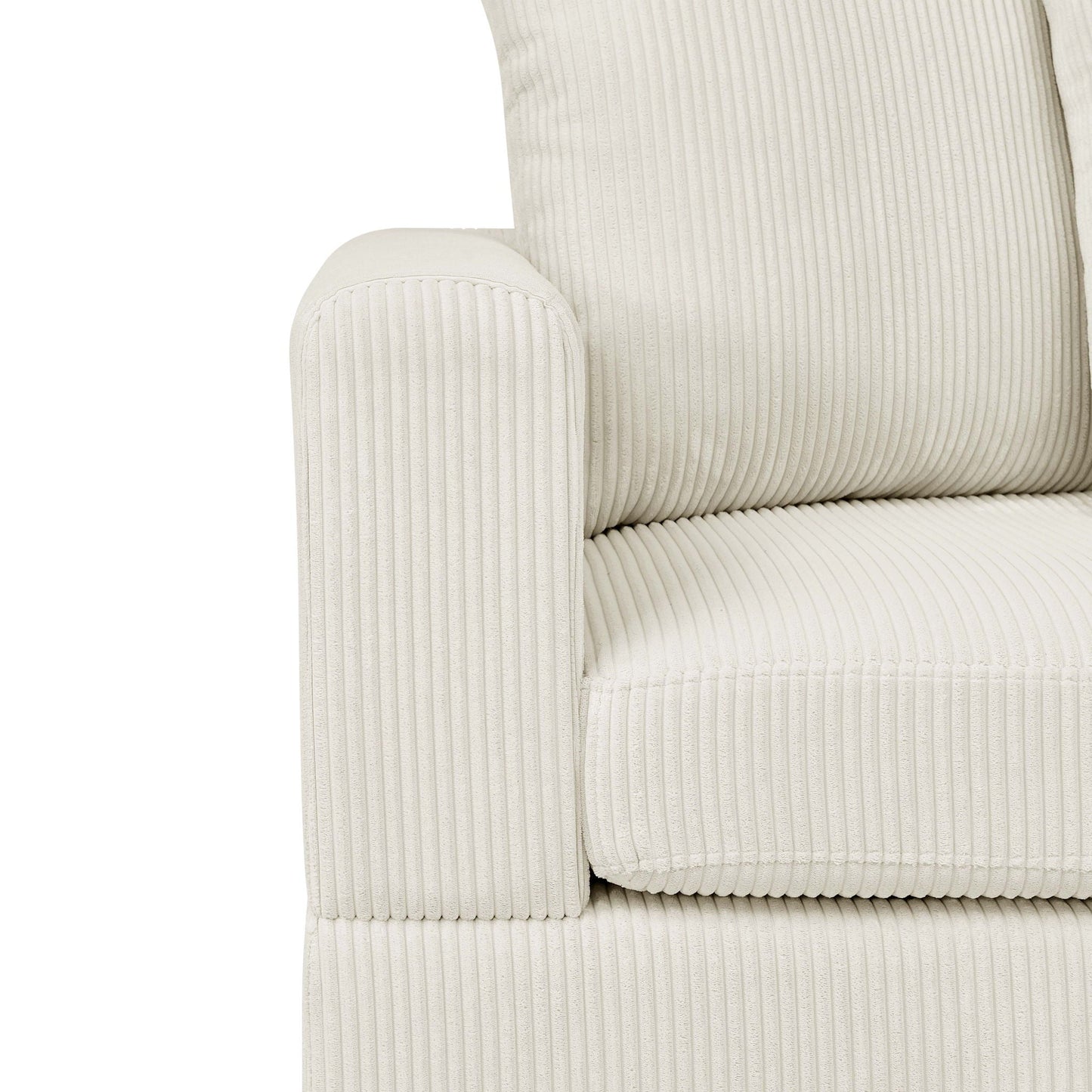 Haven - 6 Piece Modular Sectional