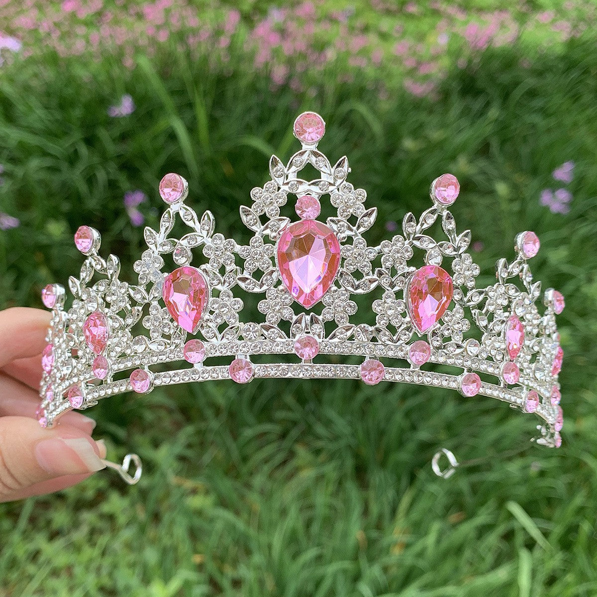 Wedding Hair Headdress