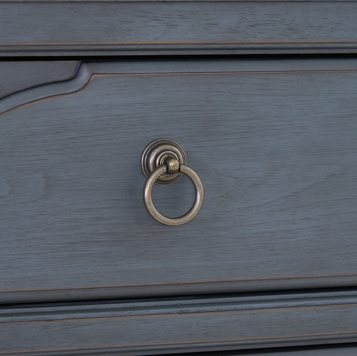 Chest - Blue