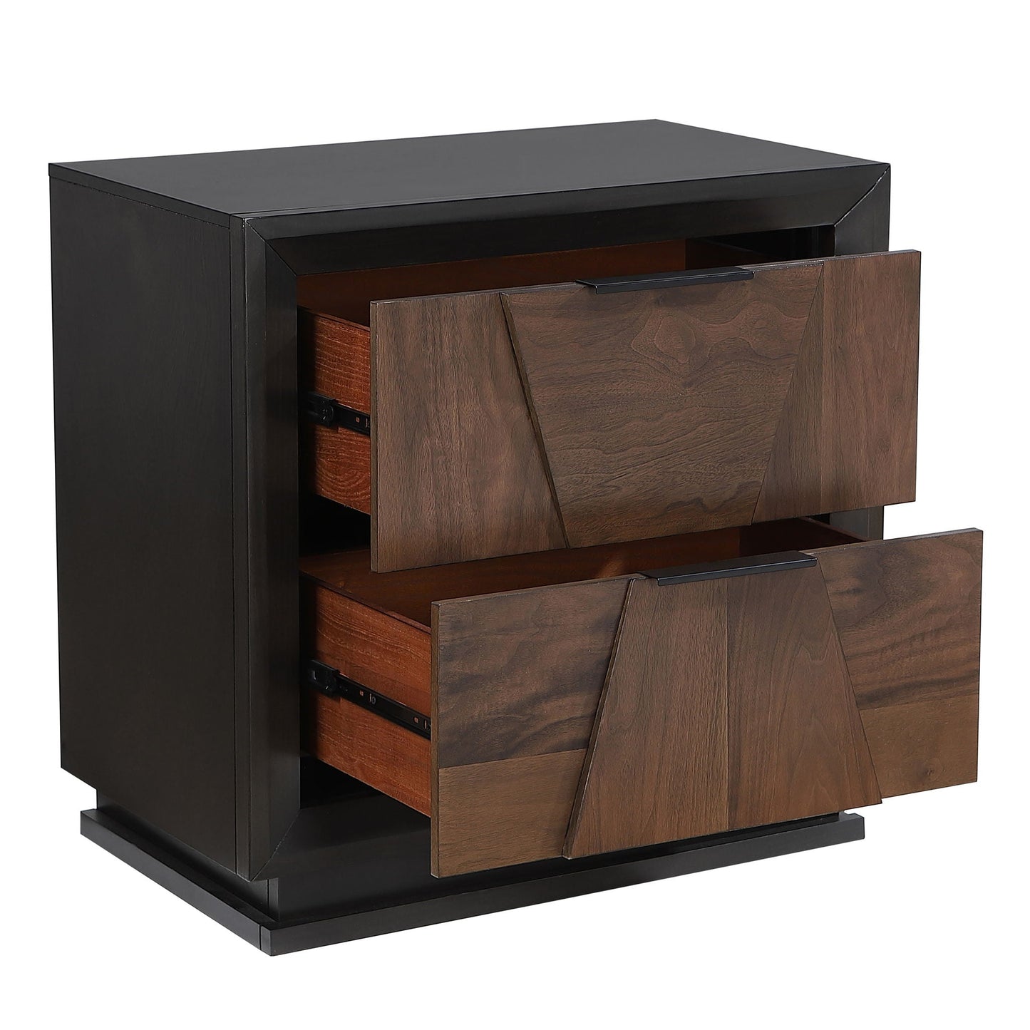 Houston 4 Piece Bedroom Set