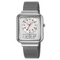 Multifunctional Business Mens Electronic Watch