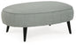 Hollyann - Accent Ottoman