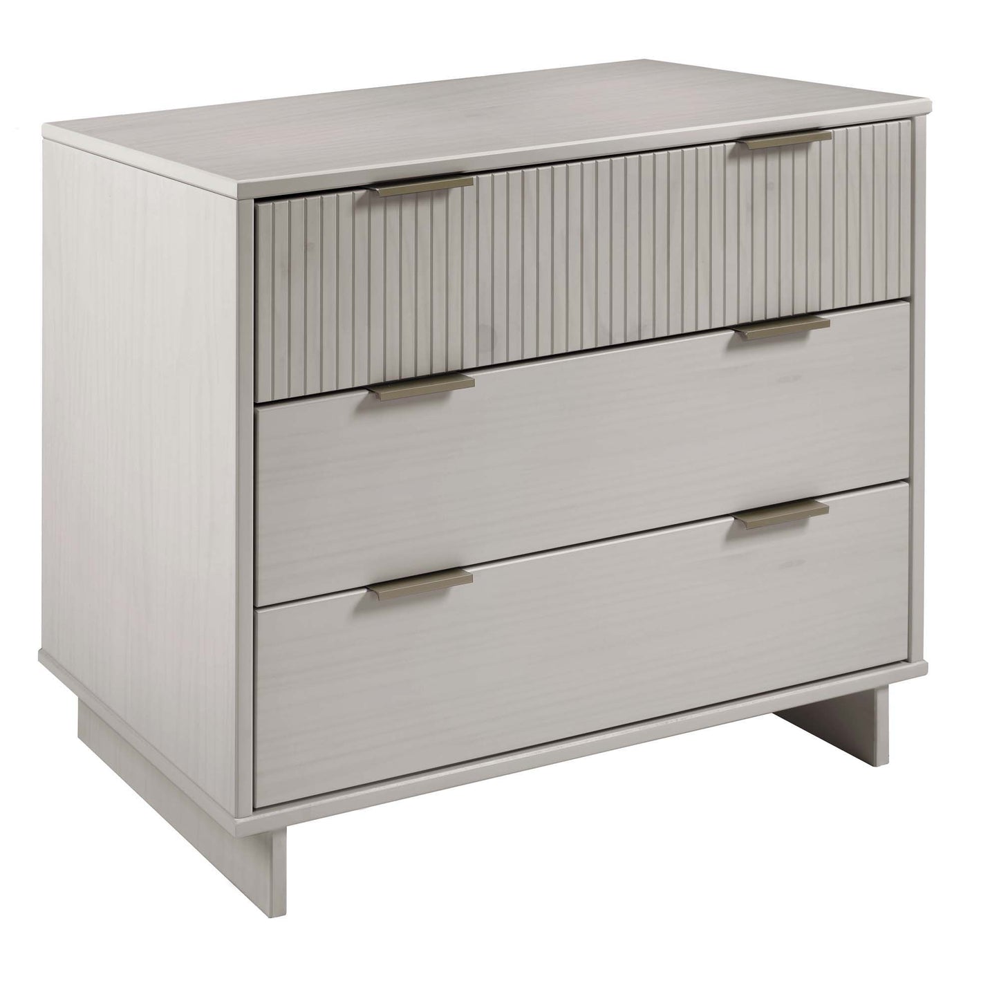 Granville - Dresser With 3 Drawers