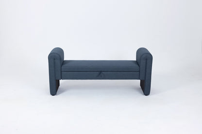 60-Inch Storage Bench