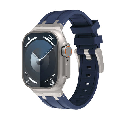 Liquid Silicone Trendy Strap