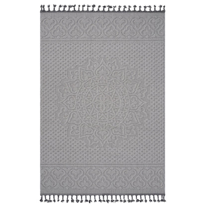 Guros - Medallion Indoor / Outdoor Rug
