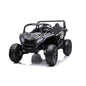 24V 4x4 Magic Cars Dune Buggy Buccaneer 2 Seater Ride-on