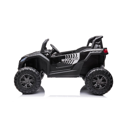 24V 4x4 Magic Cars Dune Buggy Buccaneer 2 Seater Ride-on