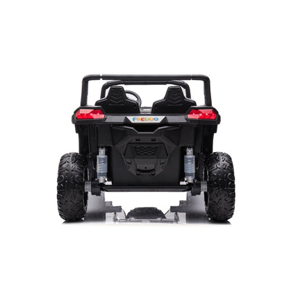 24V 4x4 Magic Cars Dune Buggy Buccaneer 2 Seater Ride-on