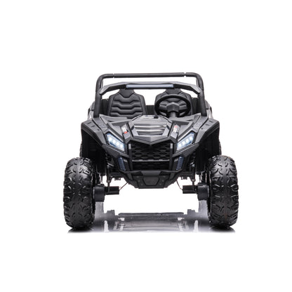 24V 4x4 Magic Cars Dune Buggy Buccaneer 2 Seater Ride-on