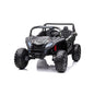 24V 4x4 Magic Cars Dune Buggy Buccaneer 2 Seater Ride-on