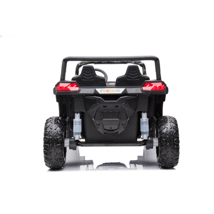 24V 4x4 Magic Cars Dune Buggy Buccaneer 2 Seater Ride-on