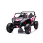 24V 4x4 Magic Cars Dune Buggy Buccaneer 2 Seater Ride-on