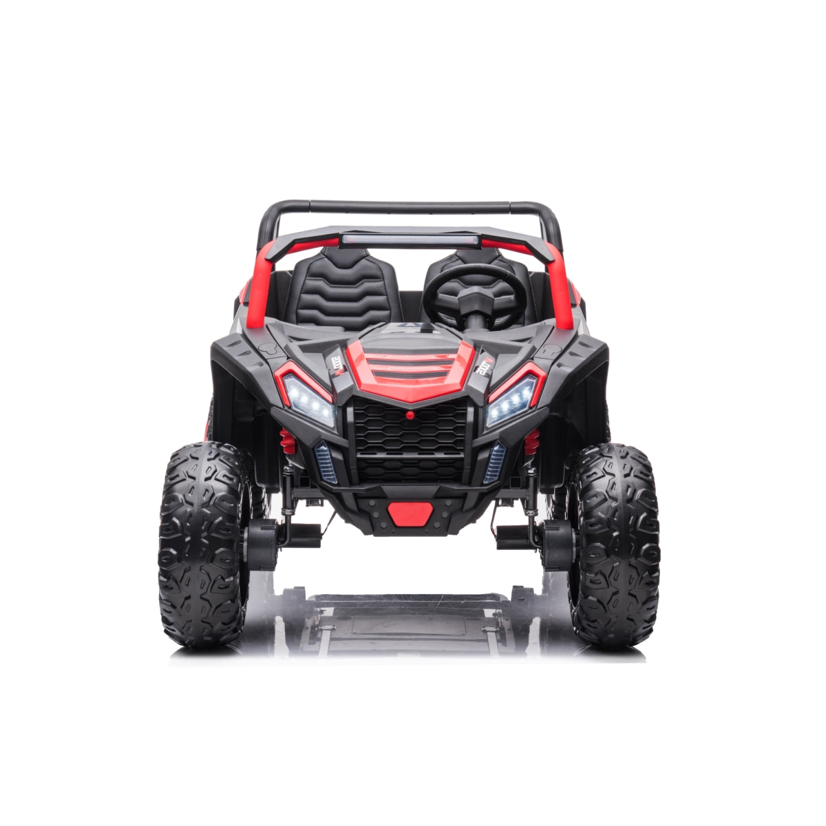 24V 4x4 Magic Cars Dune Buggy Buccaneer 2 Seater Ride-on