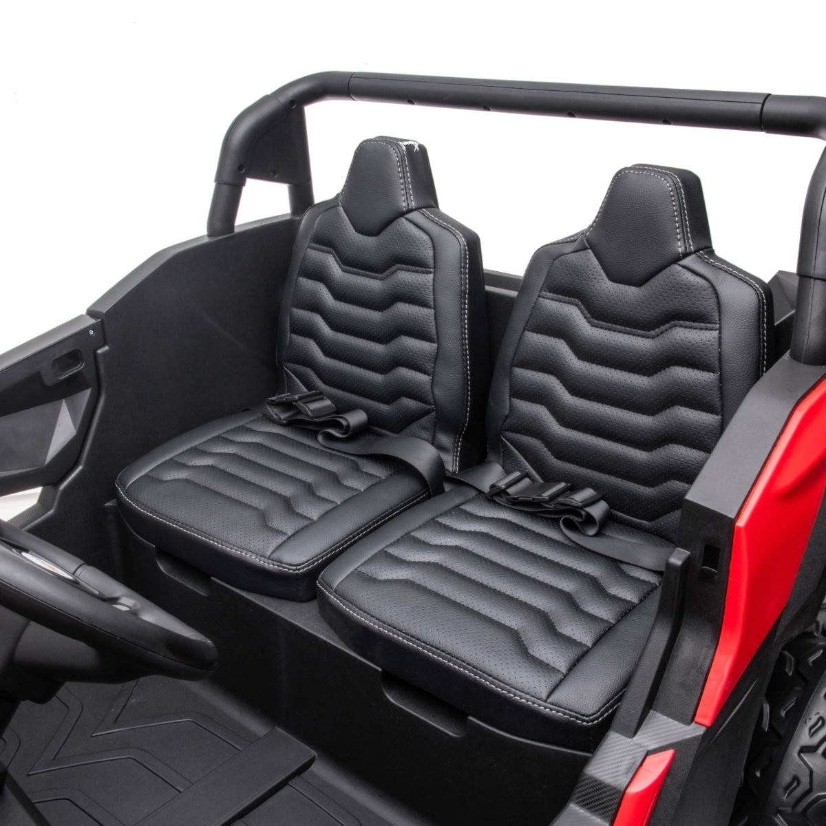 24V 4x4 Magic Cars Dune Buggy Buccaneer 2 Seater Ride-on
