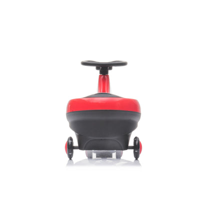 Magic Cars Toys Swing Car with Flashing Wheels