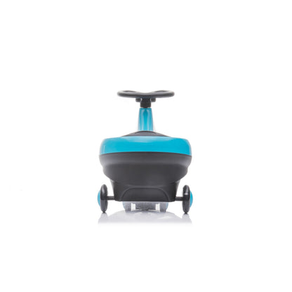 Magic Cars Toys Swing Car with Flashing Wheels