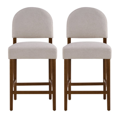 26-Inch Seat Height Bar Stool