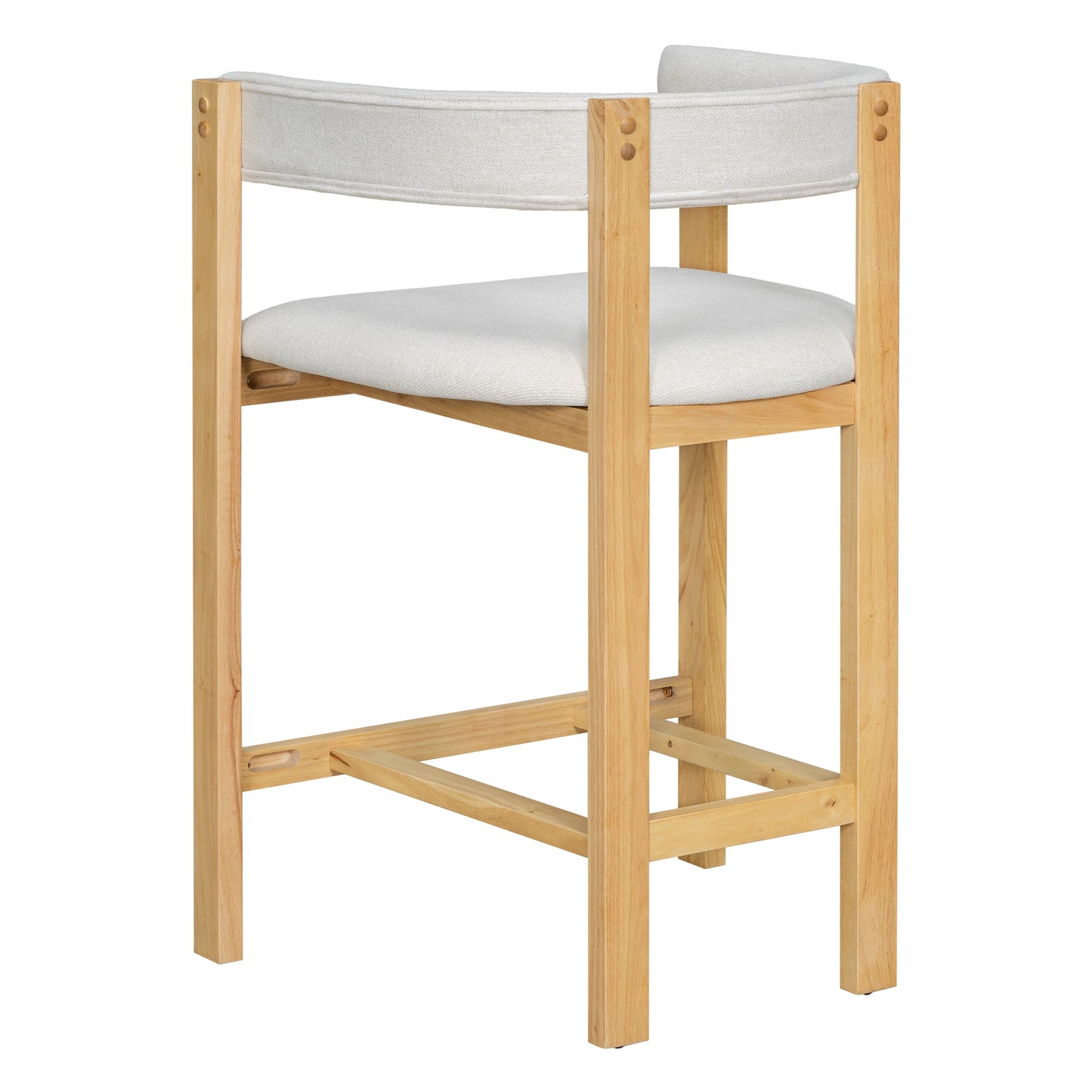 Counter Stool Set of 2