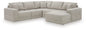 Next-Gen Gaucho - Sectional